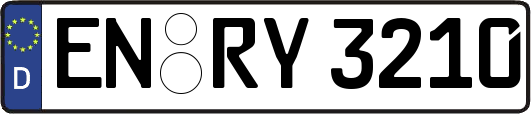 EN-RY3210
