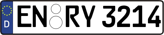 EN-RY3214