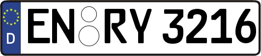 EN-RY3216