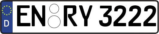 EN-RY3222