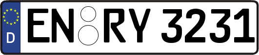 EN-RY3231