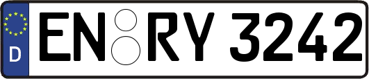 EN-RY3242