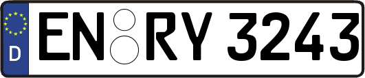 EN-RY3243