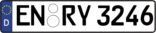 EN-RY3246