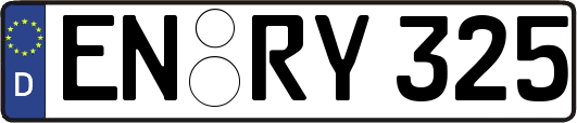 EN-RY325