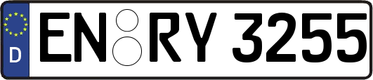 EN-RY3255