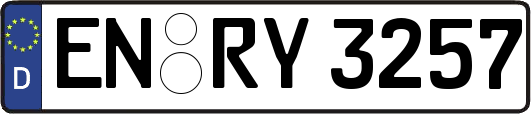 EN-RY3257