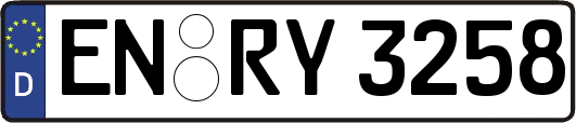 EN-RY3258