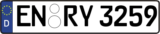EN-RY3259