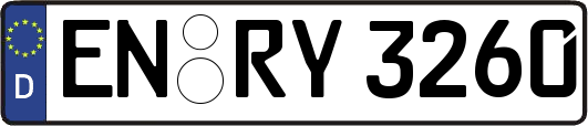 EN-RY3260