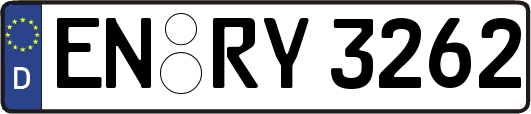 EN-RY3262