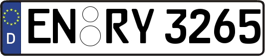 EN-RY3265