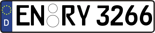 EN-RY3266
