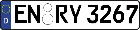 EN-RY3267
