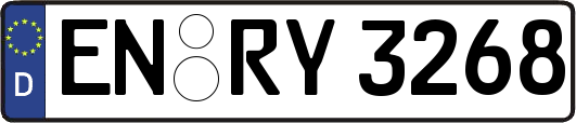 EN-RY3268