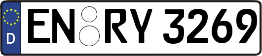EN-RY3269