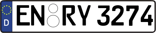 EN-RY3274