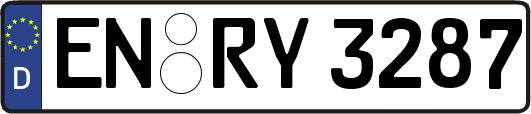 EN-RY3287