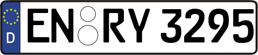 EN-RY3295