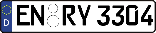 EN-RY3304