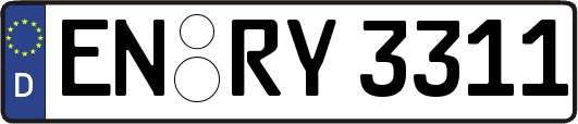 EN-RY3311