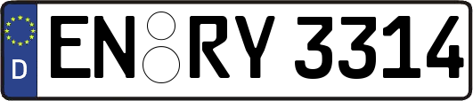 EN-RY3314