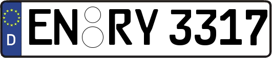 EN-RY3317
