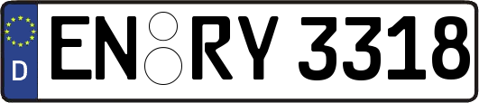 EN-RY3318