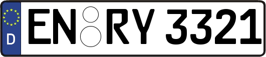 EN-RY3321