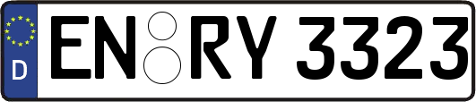 EN-RY3323