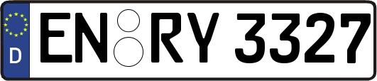 EN-RY3327
