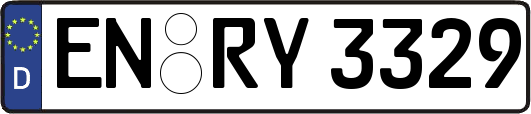 EN-RY3329