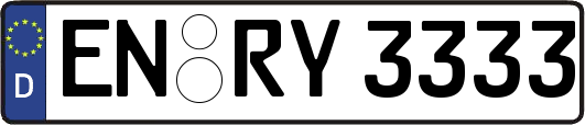 EN-RY3333