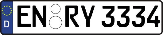 EN-RY3334
