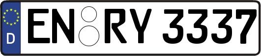 EN-RY3337