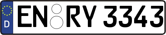 EN-RY3343