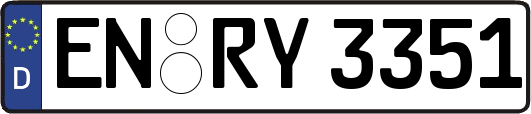 EN-RY3351