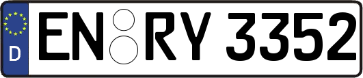 EN-RY3352