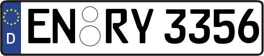 EN-RY3356