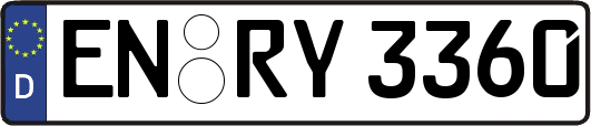 EN-RY3360