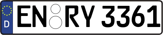 EN-RY3361