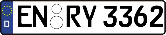 EN-RY3362