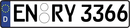 EN-RY3366