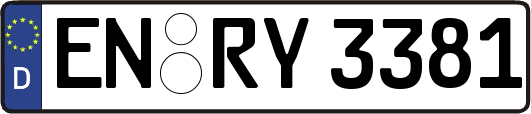 EN-RY3381