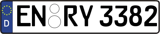 EN-RY3382