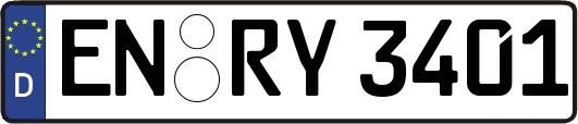 EN-RY3401