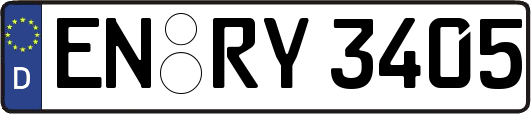 EN-RY3405