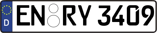 EN-RY3409