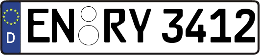 EN-RY3412