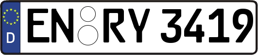 EN-RY3419